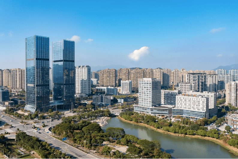 何以长乐——溯历史文脉 写时代芳华_城市_发展_工业