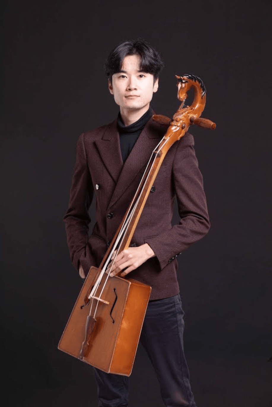 李洋大提琴家年龄图片