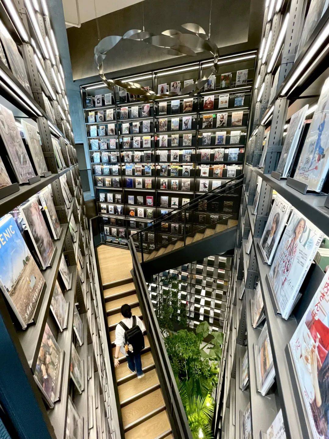 北京最美书店来了!