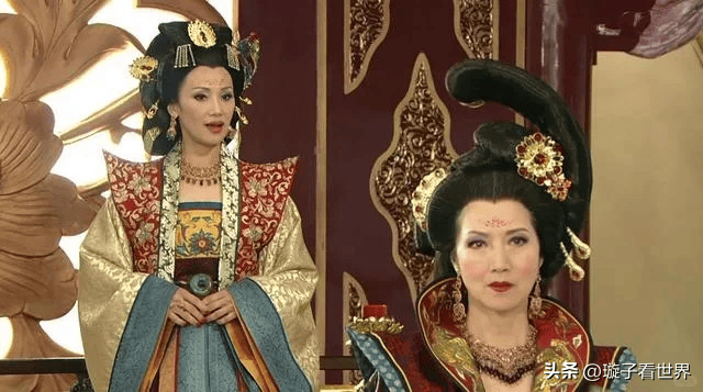 比乾隆继后的十二阿哥还窝囊的皇后嫡子,我真没见过几个