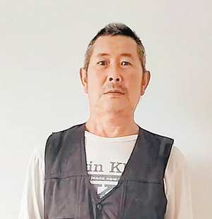 重庆8人上榜,为他们点赞_好人_何涛_荣誉