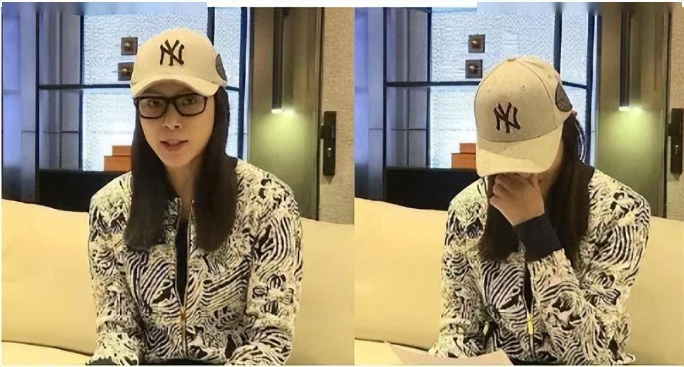 赵雅淇_高虎_网友