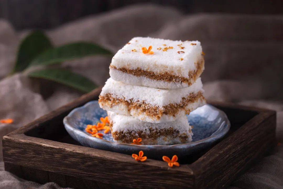 每周一膳 | 超过百年历史的"西塘小吃第一美食",平补祛湿好味道