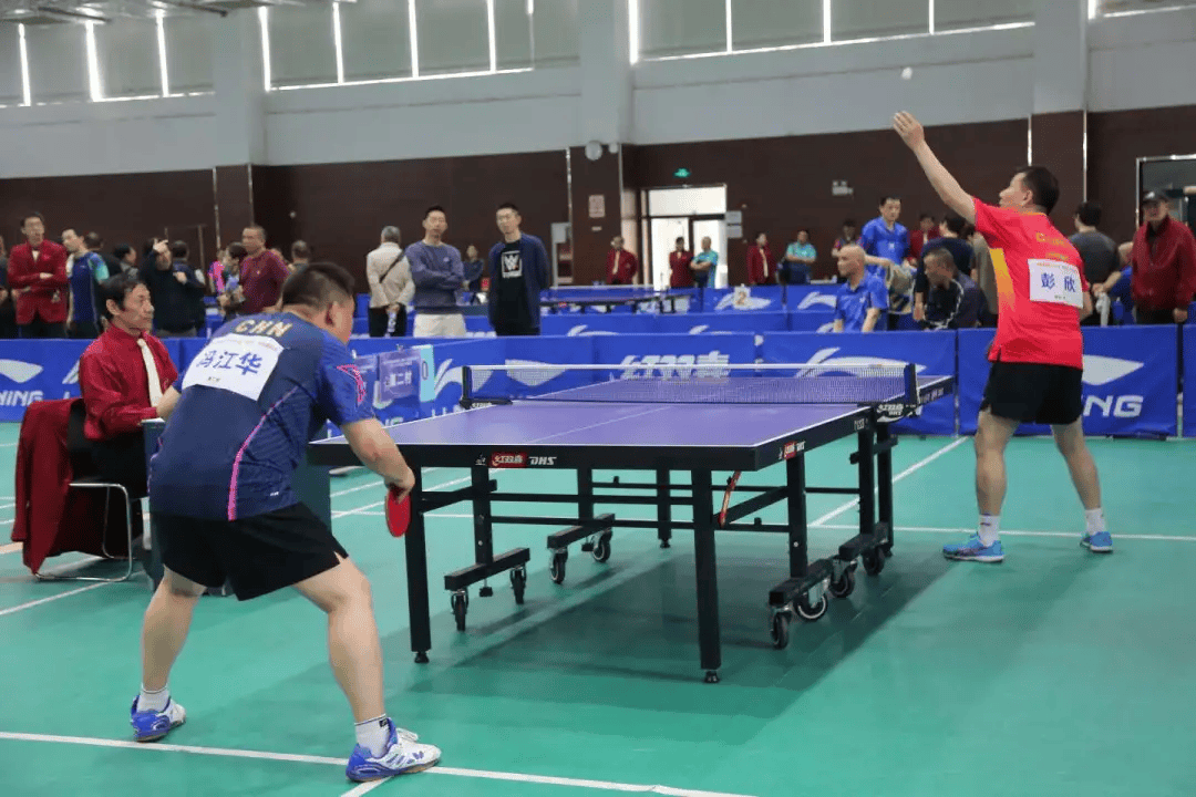 推动国球进社区,园区,公园,曹路镇发布新版体育地图