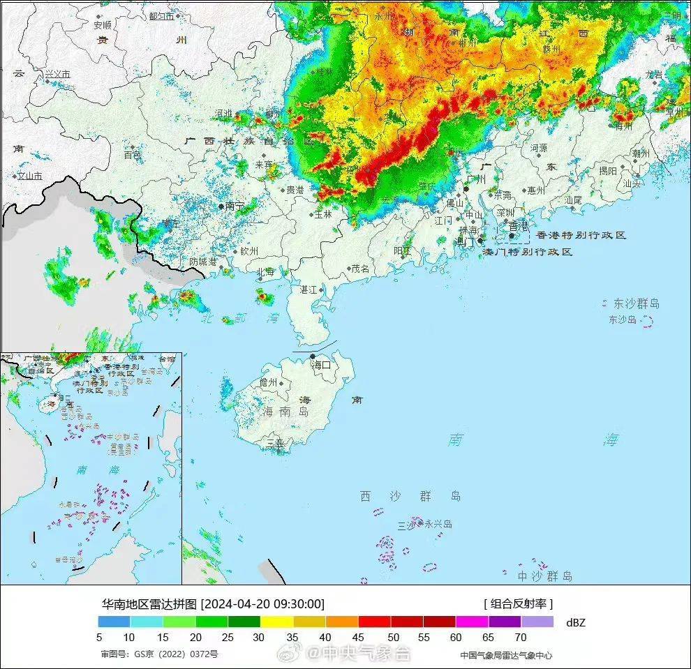 天气持续影响深圳机场航班运行！请留意航班调整、合理安排出行