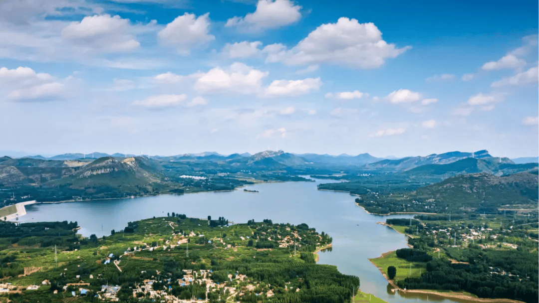 趣游济宁丨这个五一,让我们共赴水韵济宁_运河_泉林_梁山县