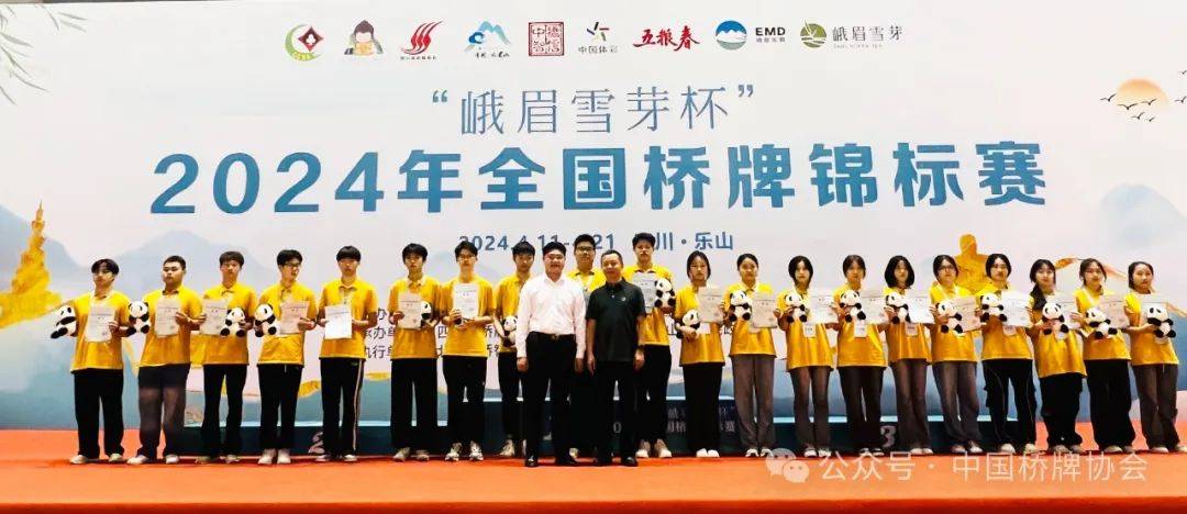 博思软件队全锦赛混团夺冠