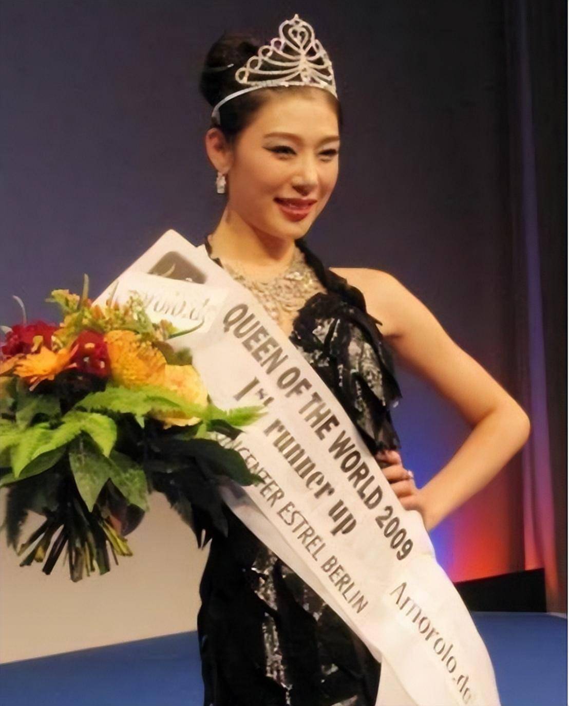 新晋模特冠军和豪门公子的绯闻,向来都是吃瓜网友关注的焦点.