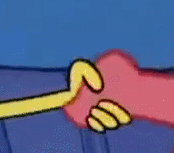 可可爱爱微信动态表情包!