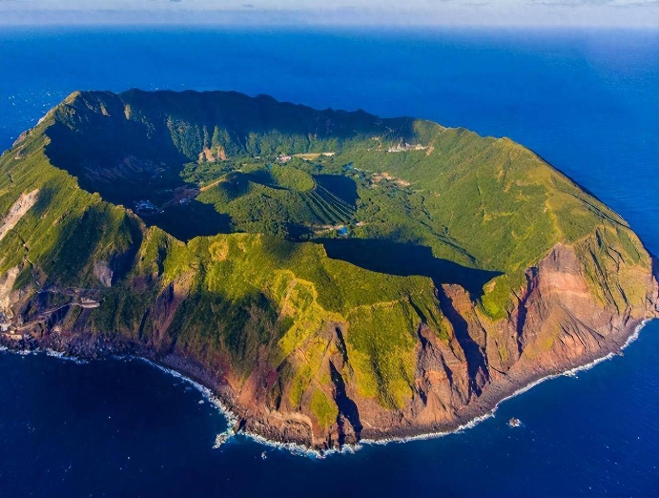 其中一处已快要消失_岛屿_海平面_长岛