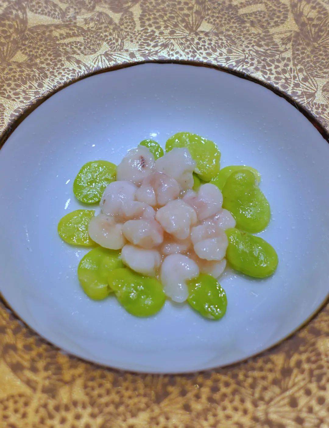 十八道菜里见江湖