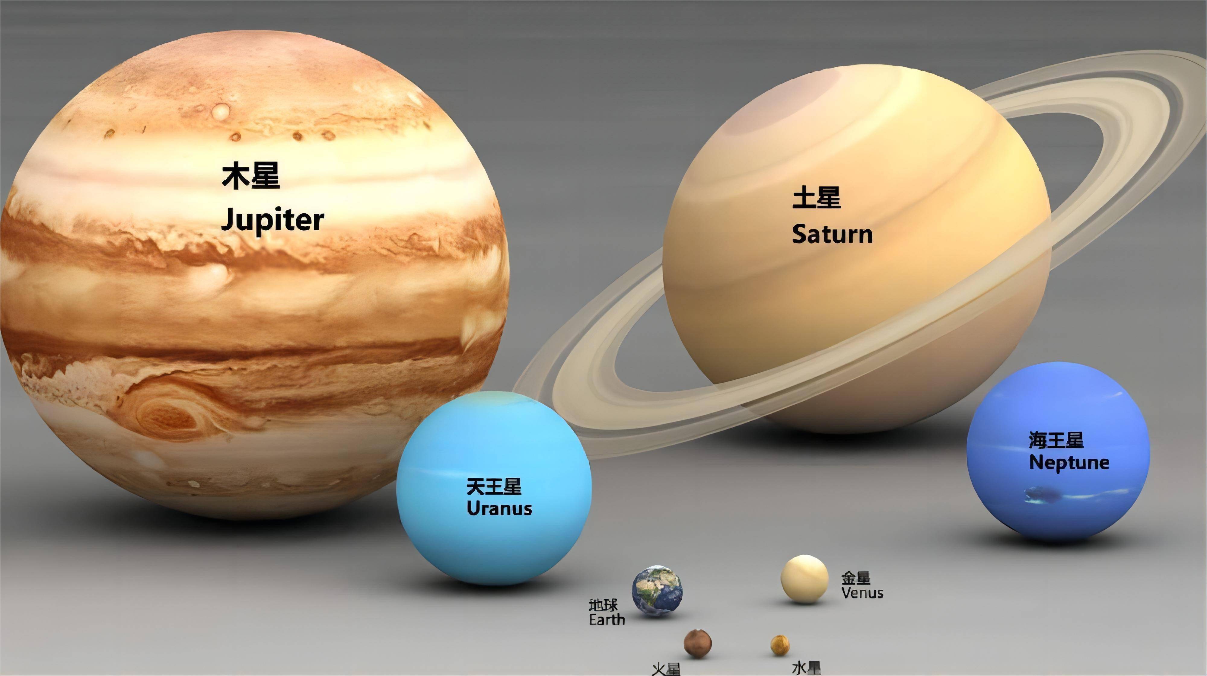 曾为地球挡下威力超20亿颗原子弹的彗星袭击