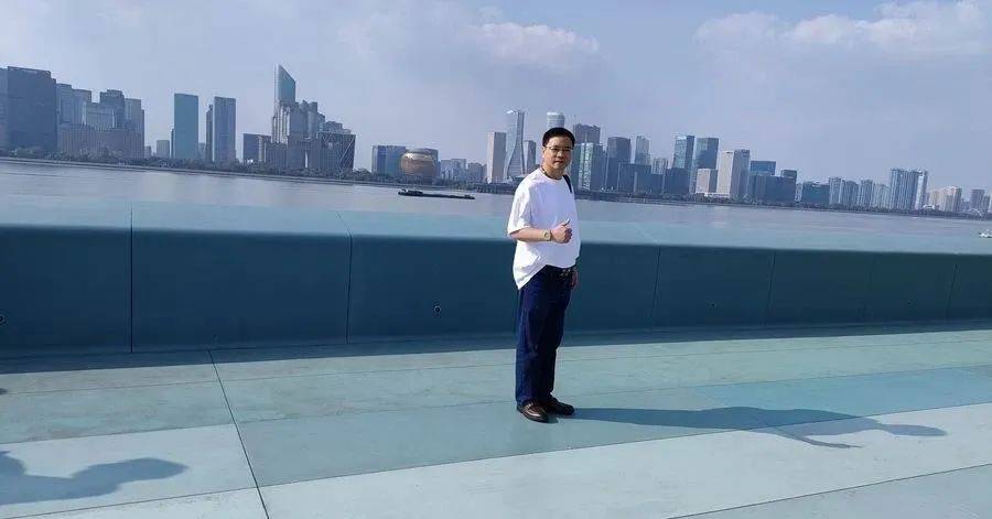 心智导航:像水一样地生活