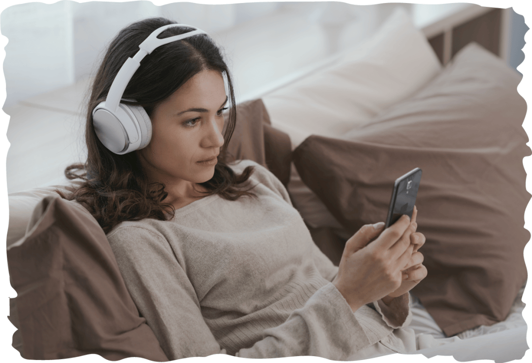 【心灵驿站】第6期:助孕压力大?快来试试音乐疗法