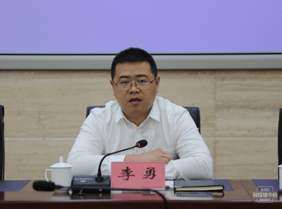 发布会 | "线上 线下",永川释放大量就业岗位