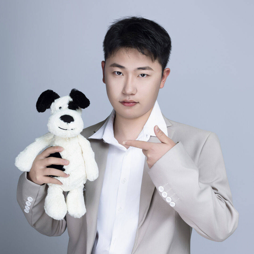 常州|四月的尾声,适合来场脱口秀