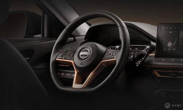 日产天籁 20 周年黑金版上市,仅售 19.12 万元