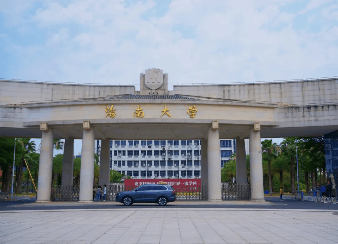 海南大学艺术学院 搜狐网