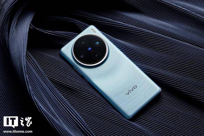 南宫28官网登陆：消息称vivo将推自研影像品牌BlueImageX100 Ultra手机首发搭载(图1)