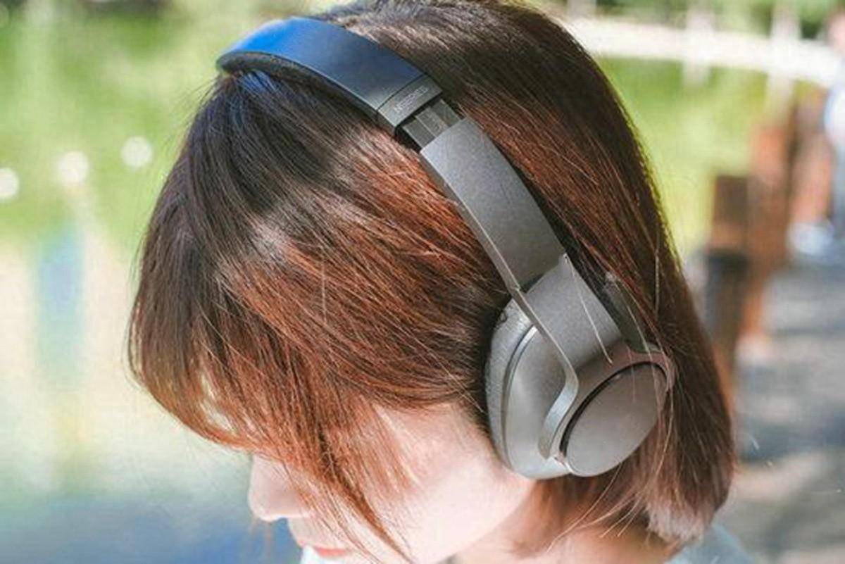 耳机戴不对对耳朵伤害有多大你清楚吗?远不只是听力受损那么简单