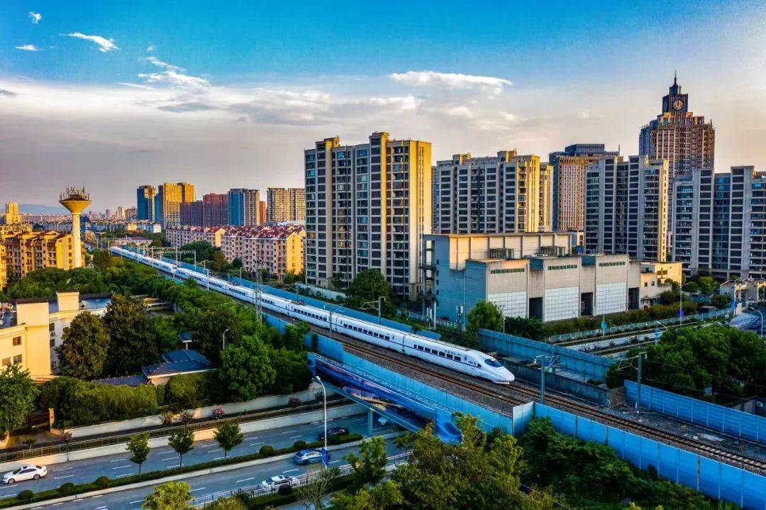 铁路宁波站,增开2趟高铁!