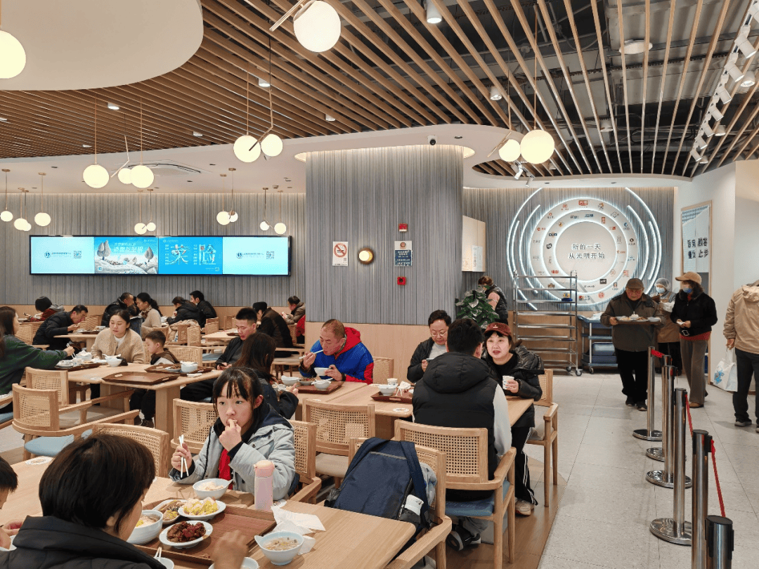 媒体视角 | 缔造城市美好生活:光明食品集团建强产业