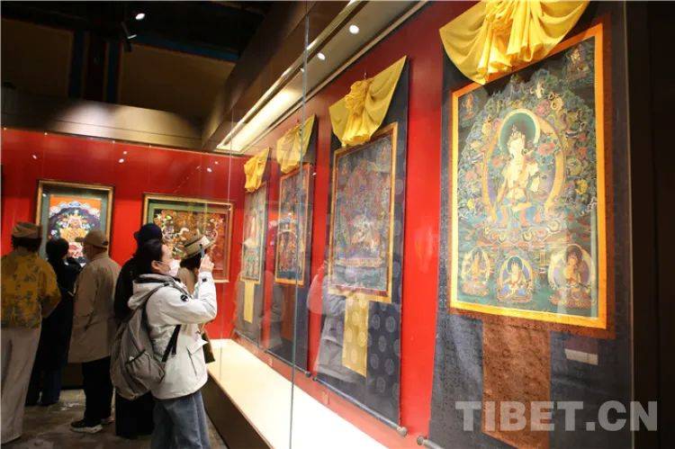"壤塘2024北京行"成功入选2024年非遗旅游体验创新十佳案例