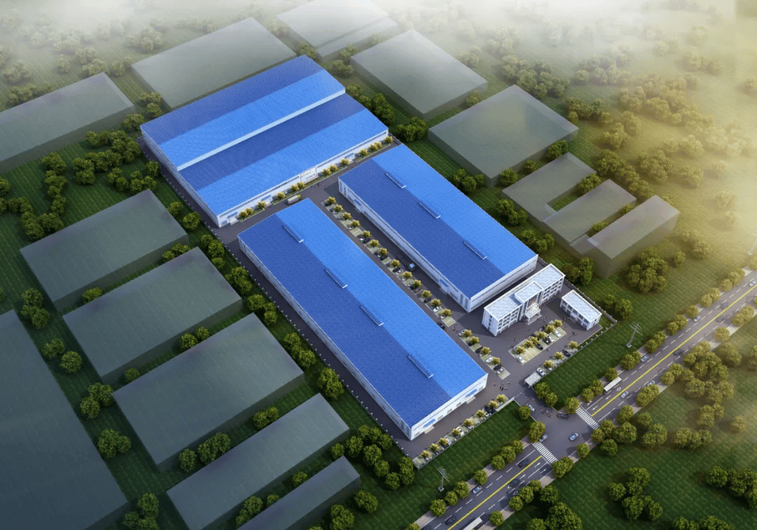 8亿元!临朐这个大项目突破同质化重围!