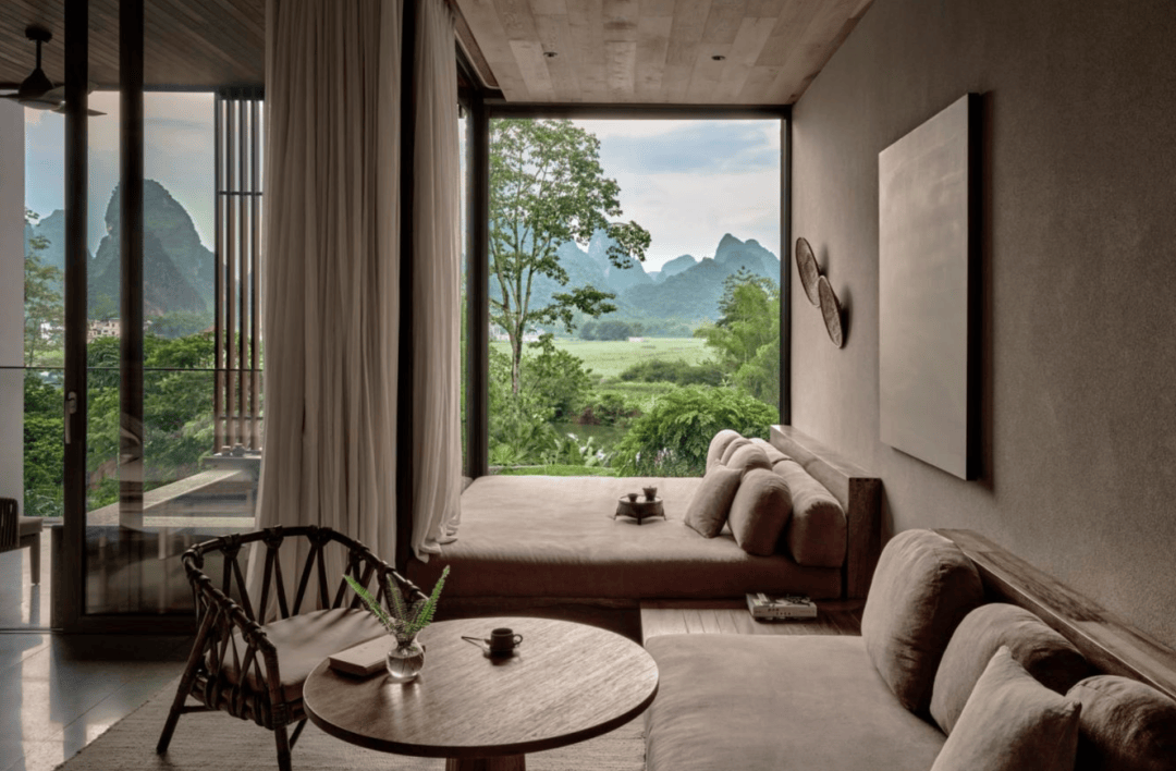 酒店)418』溧阳御水温泉·竹溪谷酒店文·月下两房两厅带泳池直降千元