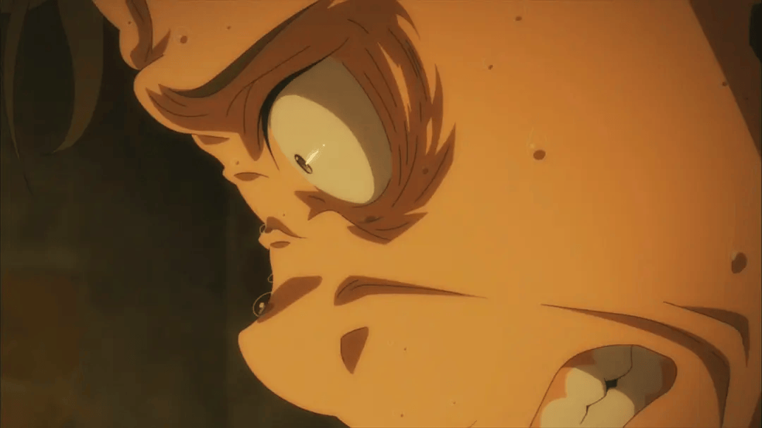 虐到狂骂,虐到上头,虐出名场面