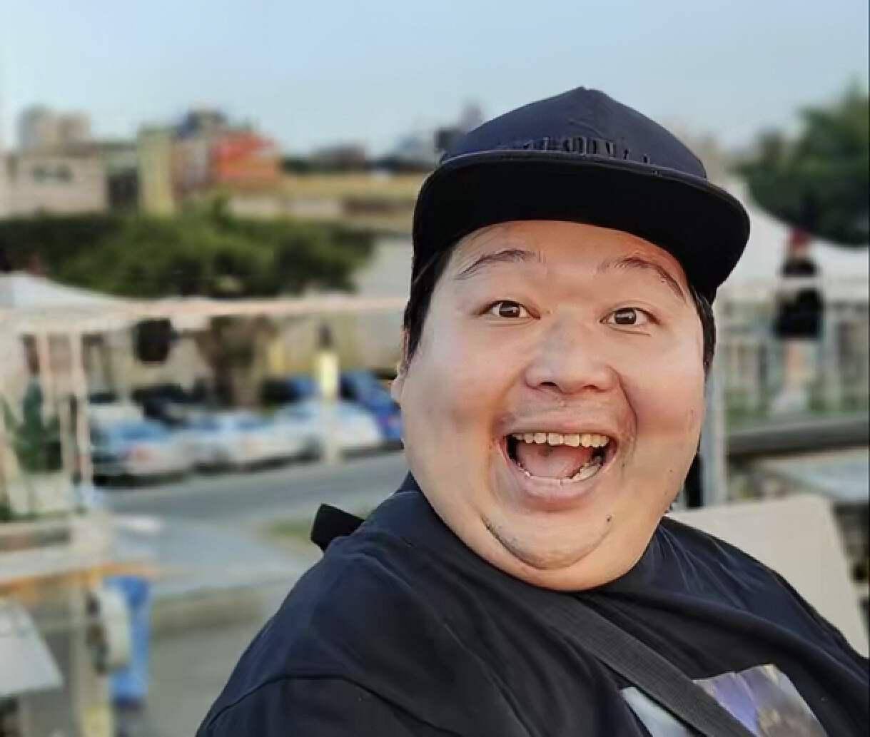 突传噩耗！台湾艺人山猪意外离世_搜狐网