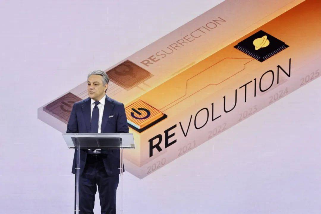 【热点】传承赛车热爱,雷诺布局中国战略