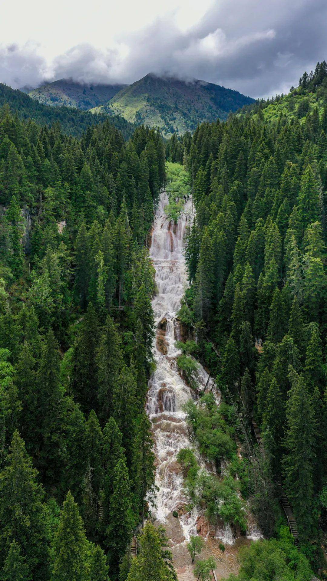 瀑瀑瀑瀑瀑瀑瀑,中国的瀑布有多美?_贵州省_摄影_水流