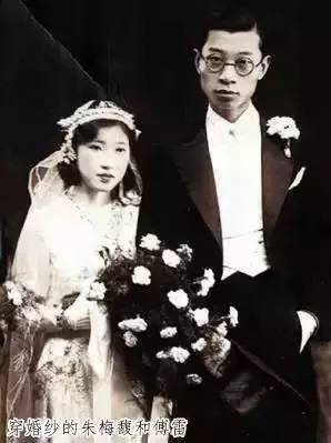 却是最敢说真话的中国人_傅雷_上海市_母亲