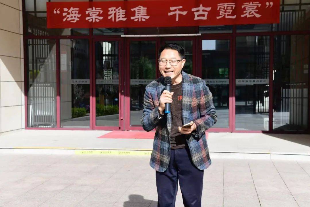 【全环境立德树人】李沧区"学国学 诵经典 传美德"活动展播(青岛东川