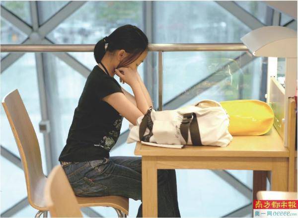 深圳携手6城"共读半小时"