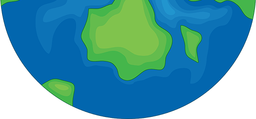 文明眉山人 我们一起行动,保护"ta"→_earth_world_the