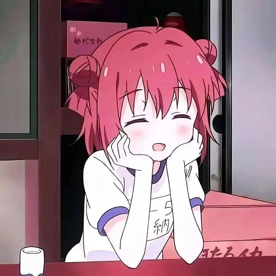 头像 | 哇塞 心动动漫头像出炉啦