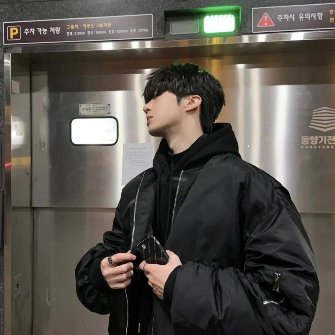 单人头像 女生男生