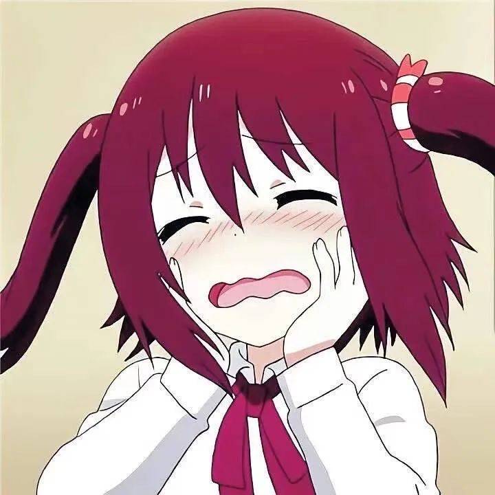 头像 | 哇塞 心动动漫头像出炉啦