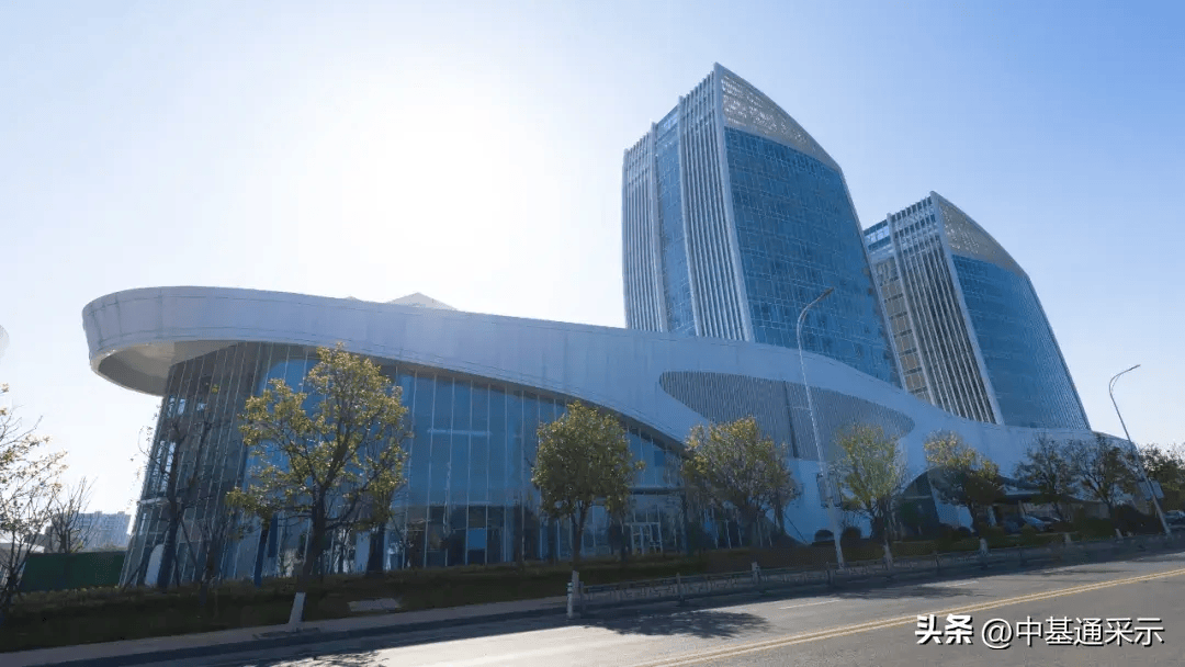 衢州衢江区重点工程项目位于浙江省衢州市,包括教学楼,宿舍楼,体育馆