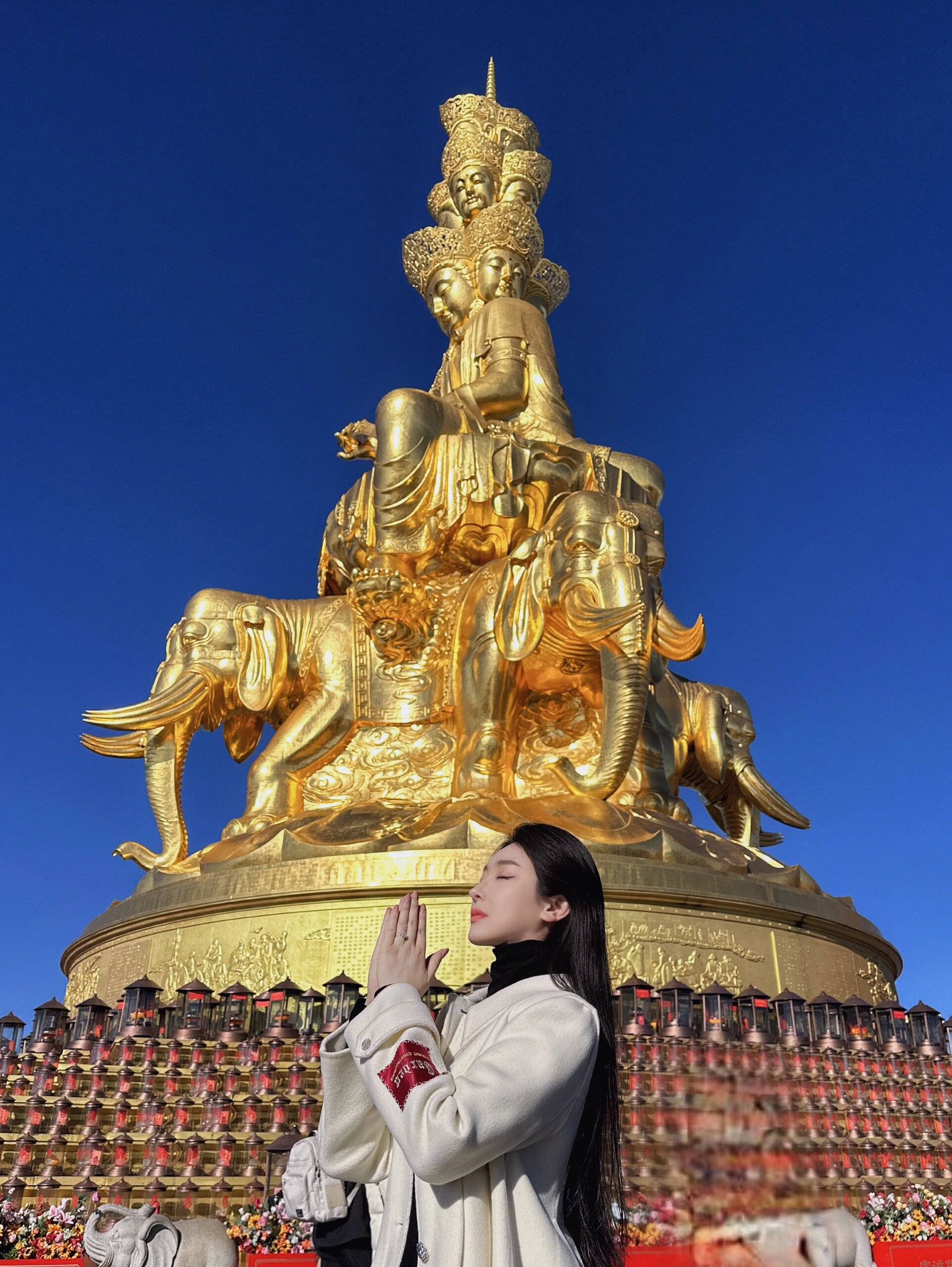 四川7天休闲游旅游攻略 ,给小白整理的各种线路攻略大全