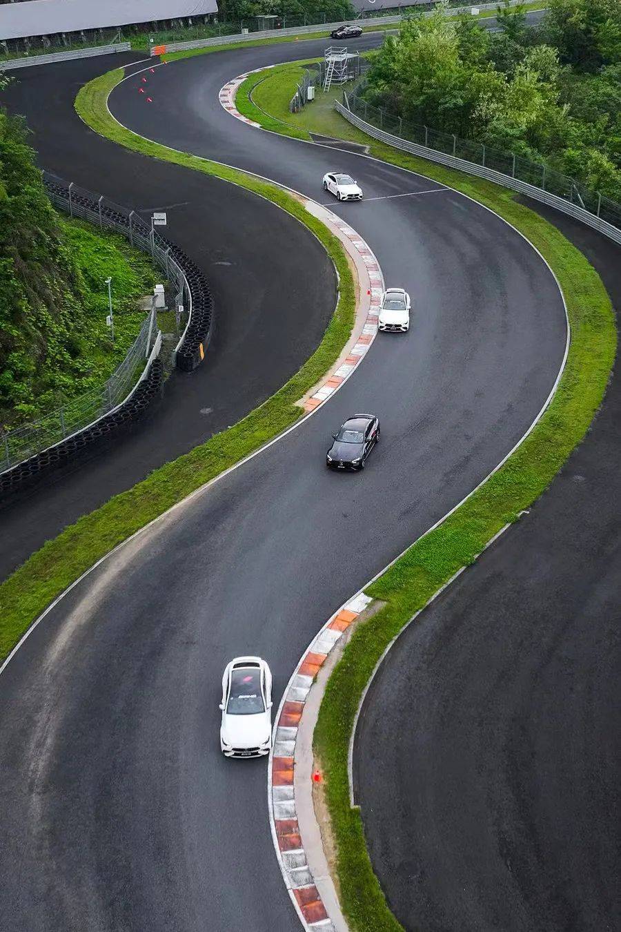 玩转个性 2024梅赛德斯-amg驾驶学院绍兴站_搜狐汽车_搜狐网