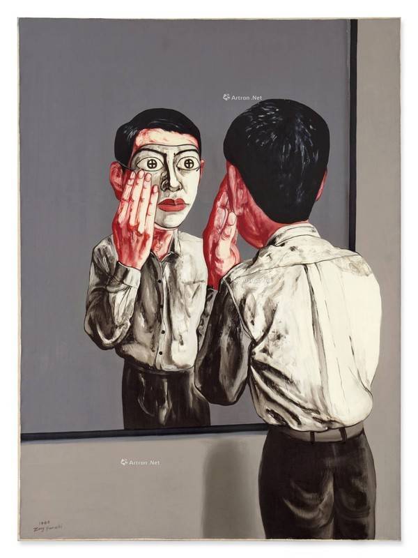 亿元拍品缺席2024年香港现当代艺术春拍