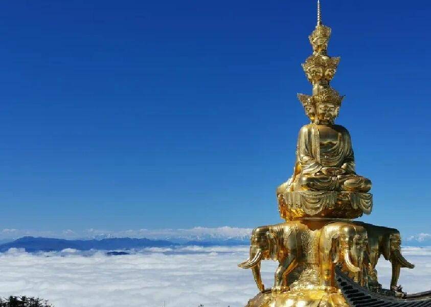 石嘴山到四川旅游攻略 ,来的姐妹们一定要听劝