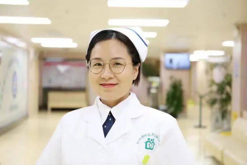 你一票我一票,最美护士等你投"出道"