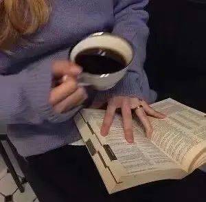 你们催更的,那些"一看就在好好学习"的头像分享