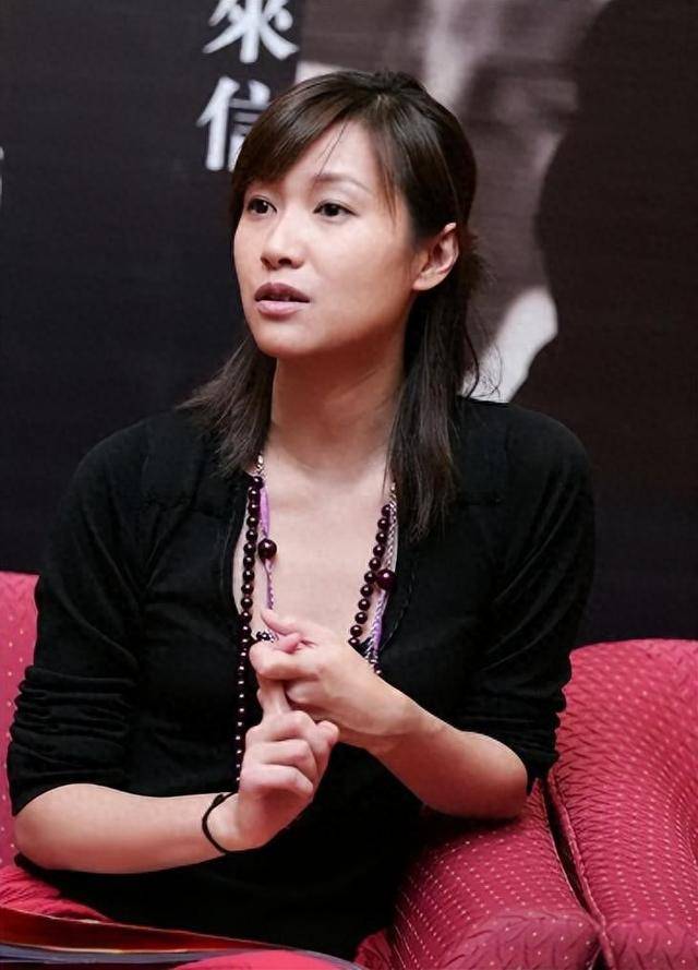 从19岁起男人不断,49岁还没玩够,"风流才女"徐静蕾现形记_李亚鹏_王朔