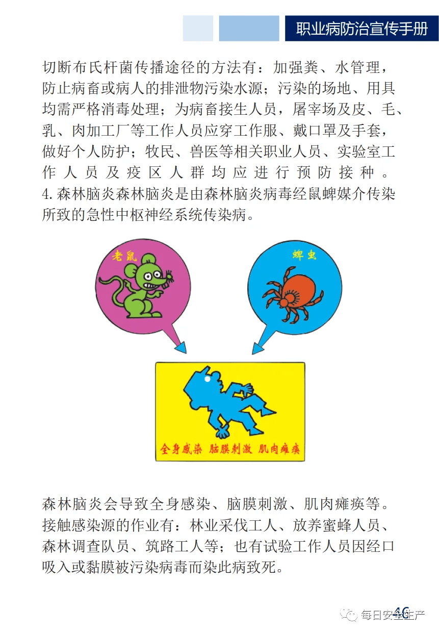 全国《职业病防治法》宣传周|主题为:坚持预防为主,守护职业健康_审核