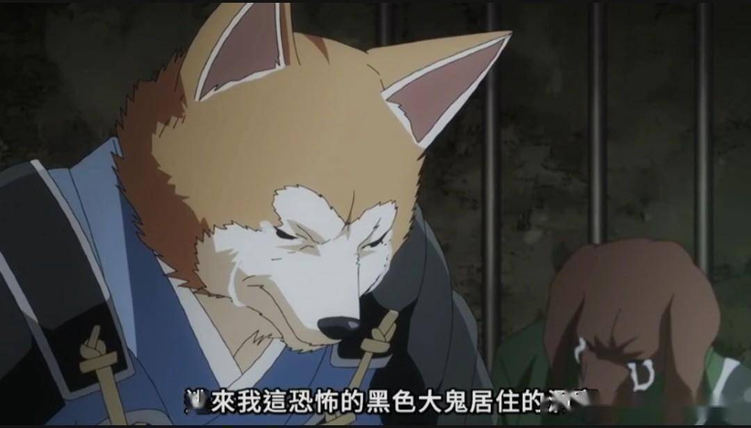 哥布朗在击败骷髅兵之后,成功的收服了这伙狗头人,再加上之前的妖精族